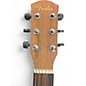 Used Fender MA1 Natural Acoustic Guitar