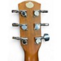 Used Fender MA1 Natural Acoustic Guitar