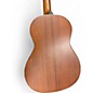 Used Fender MA1 Natural Acoustic Guitar