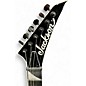 Used Jackson JS22 Dinky Blue Solid Body Electric Guitar