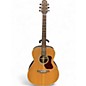 Used Walden G730 Natural Acoustic Guitar thumbnail