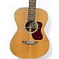 Used Walden G730 Natural Acoustic Guitar