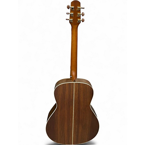 Used Walden G730 Natural Acoustic Guitar
