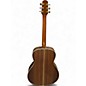 Used Walden G730 Natural Acoustic Guitar