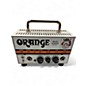 Used Orange Amplifiers MT20 Micro Terror 20W Tube Guitar Amp Head thumbnail