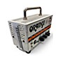 Used Orange Amplifiers MT20 Micro Terror 20W Tube Guitar Amp Head