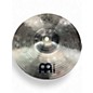 Used MEINL 10in HCS Splash Cymbal thumbnail