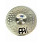 Used MEINL 10in HCS Splash Cymbal