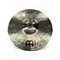 Used MEINL 10in HCS Splash Cymbal thumbnail