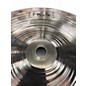 Used MEINL 10in HCS Splash Cymbal