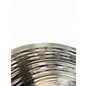 Used MEINL 10in HCS Splash Cymbal