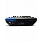 Used Yamaha MG10XU 10 Channel Mixer with Effects Unpowered Mixer