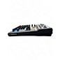 Used Yamaha MG10XU 10 Channel Mixer with Effects Unpowered Mixer