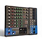 Used Yamaha MG10XU 10 Channel Mixer with Effects Unpowered Mixer thumbnail