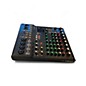 Used Yamaha MG10XU 10 Channel Mixer with Effects Unpowered Mixer