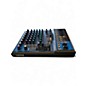 Used Yamaha MG10XU 10 Channel Mixer with Effects Unpowered Mixer