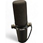 Used 2020s Shure SM7B Dynamic Microphone