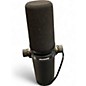 Used 2020s Shure SM7B Dynamic Microphone