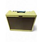 Used 2020s Fender Blues Deluxe Reissue 40W 1x12 Tweed Tube Guitar Combo Amp thumbnail