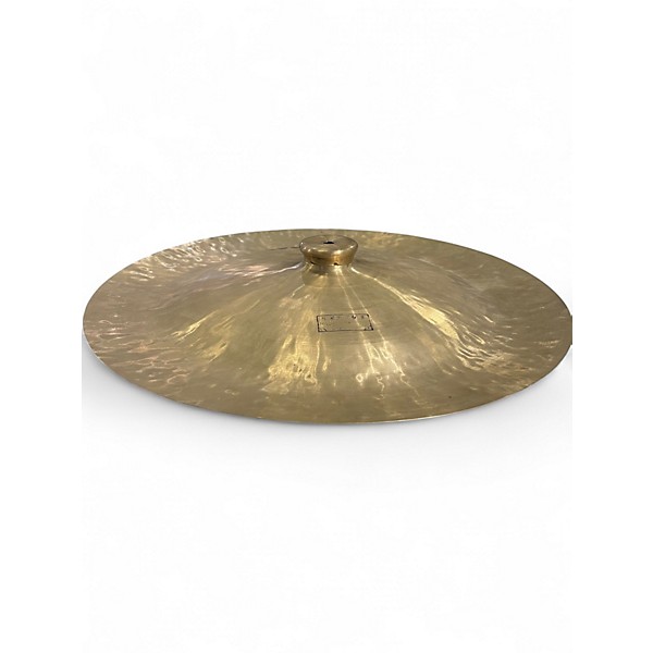 Used Wuhan 20in China Cymbal