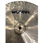 Used Wuhan 20in China Cymbal