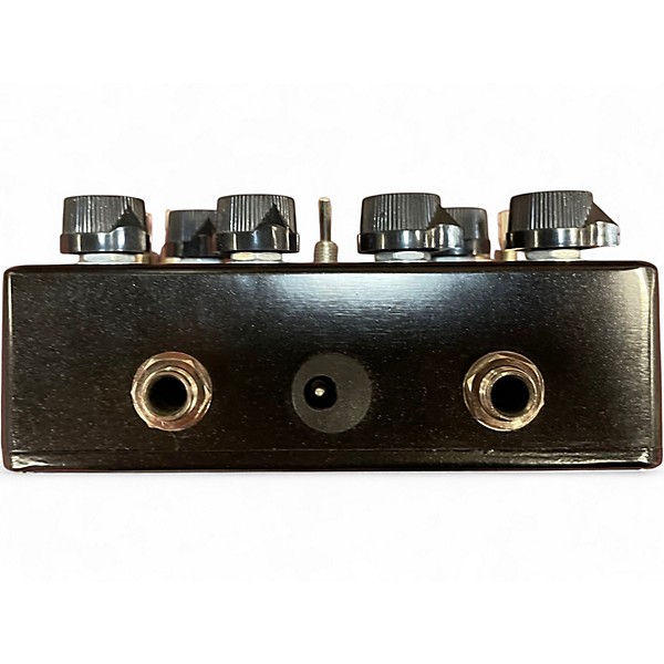 Used Demonfx Gravity Effect Pedal