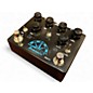 Used Demonfx Gravity Effect Pedal