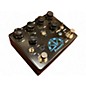 Used Demonfx Gravity Effect Pedal