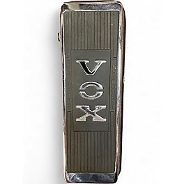 Used VOX V847 Reissue Wah GarmoPatMod Effect Pedal
