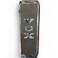Used VOX V847 Reissue Wah GarmoPatMod Effect Pedal thumbnail