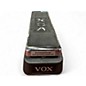 Used VOX V847 Reissue Wah GarmoPatMod Effect Pedal