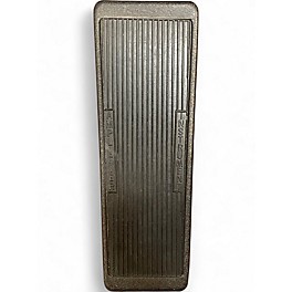 Used Dunlop GCB95 Original Crybaby Wah GarmoPatMod Effect Pedal