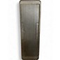 Used Dunlop GCB95 Original Crybaby Wah GarmoPatMod Effect Pedal thumbnail