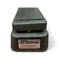 Used Dunlop GCB95 Original Crybaby Wah GarmoPatMod Effect Pedal