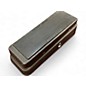 Used Dunlop GCB95 Original Crybaby Wah GarmoPatMod Effect Pedal