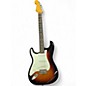 Used Squier CLASSIC VIBE 60S STRATOCASTER Sunburst Electric Guitar thumbnail