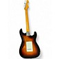 Used Squier CLASSIC VIBE 60S STRATOCASTER Sunburst Electric Guitar