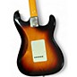Used Squier CLASSIC VIBE 60S STRATOCASTER Sunburst Electric Guitar