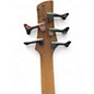 Used Ibanez SR305 5 String Black Electric Bass Guitar
