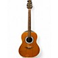 Used Ovation ULTRA SERIES 1311 Natural Acoustic Electric Guitar thumbnail