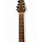 Used Ovation ULTRA SERIES 1311 Natural Acoustic Electric Guitar