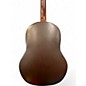 Used Ovation ULTRA SERIES 1311 Natural Acoustic Electric Guitar