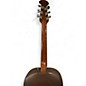 Used Ovation ULTRA SERIES 1311 Natural Acoustic Electric Guitar