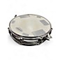 Used Mapex 13in MPX steel piccolo Chrome Drum thumbnail