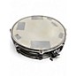 Used Mapex 13in MPX steel piccolo Chrome Drum