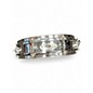 Used Mapex 13in MPX steel piccolo Chrome Drum
