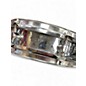 Used Mapex 13in MPX steel piccolo Chrome Drum