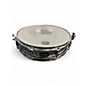 Used Mapex 14in MPX steel piccolo Chrome Drum