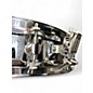 Used Mapex 14in MPX steel piccolo Chrome Drum