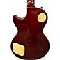 Used 2002 Epiphone Les Paul Standard Tobacco Burst Solid Body Electric Guitar
